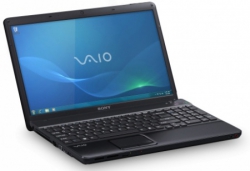 Sony VAIO VPC-EE3M1R 