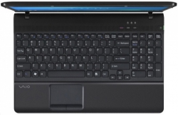 Sony VAIO VPC-EE3M1R 