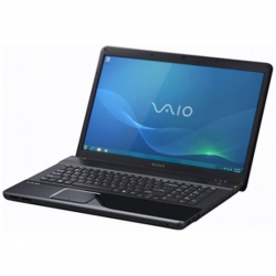 Sony VAIO VPC-EF3S1R 