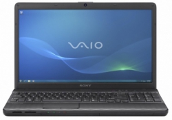 Sony VAIO VPC-EH2E1R/B