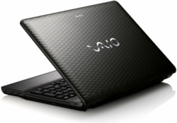 Sony VAIO VPC-EH2E1R/B