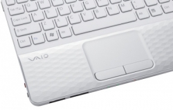 Sony VAIO VPC-E H2L1R /W
