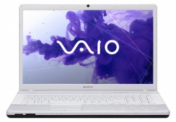 Sony VAIO VPC-EH2M1R/W