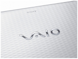 Sony VAIO VPC-EH2M1R/W