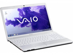 Sony VAIO VPC-EH3J1R/W