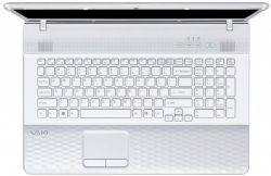 Sony VAIO VPC-EJ2L1R/W