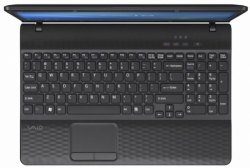 Sony VAIO VPC-EJ2S1R/B