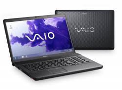 Sony VAIO VPC-EJ3S1R/B