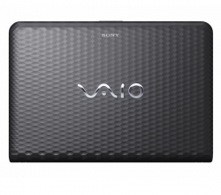 Sony VAIO VPC-EK3S1R/B