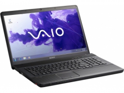 Sony VAIO VPC-EL3S1R/B