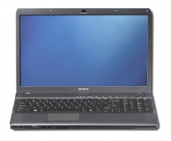 Sony VAIO VPC-F115FM 