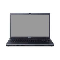 Sony VAIO VPC-F121FX/B 