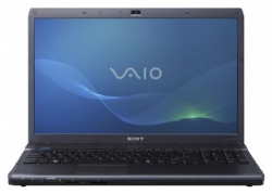 Sony VAIO VPC-F12GFX 