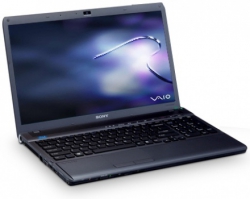 Sony VAIO VPC-F12S1R/B 