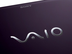 Sony VAIO VPC-F 13Z8R/Bl