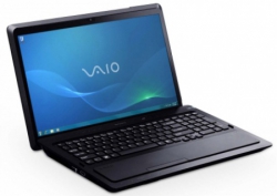 Sony VAIO VPC-F22E1R/B