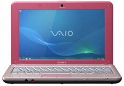 Sony VAIO VPC-M12M1R/P