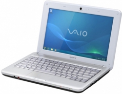 Sony VAIO VPC-M12M1R/W