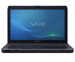 Sony VAIO VPC-S12A7R/B