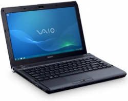 Sony VAIO VPC-S12A7R/B