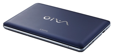 Sony VAIO VPC-S221AX 