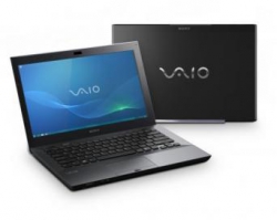 Sony VAIO VPC-SB1Z9R/B