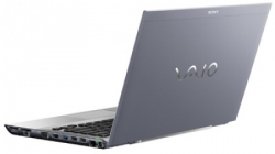 Sony VAIO VPC-SB2X9R/S