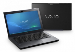 Sony VAIO VPC-SB2Z9R/B