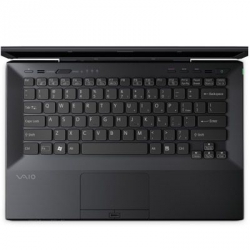 Sony VAIO VPC-SB2Z9R/B