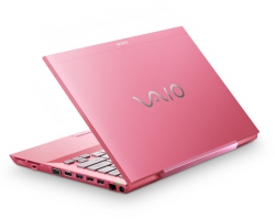 Sony VAIO VPC-SB3M1R/P