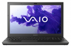 Sony VAIO VPC-SE1V9R/B