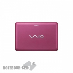 Sony VAIO VPC-W211AX/P