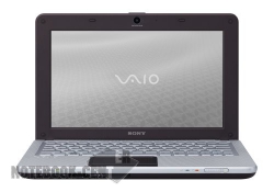 Sony VAIO VPC-W211AX/T