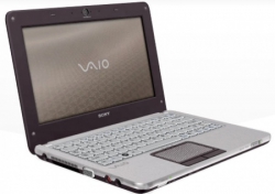 Sony VAIO VPC-W21S1R/T