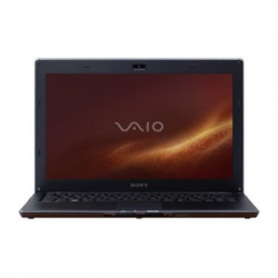 Sony VAIO VPC-X131KX 