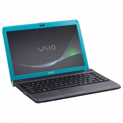 Sony VAIO VPC-Y216GX 