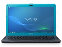 Sony VAIO VPC-Y216GX 