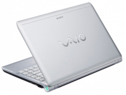 Sony VAIO VPC-Y 21M1R/SI
