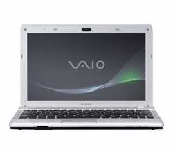 Sony VAIO VPC-YB15KX 