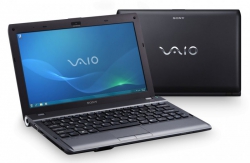 Sony VAIO VPC-YB1S1R/B