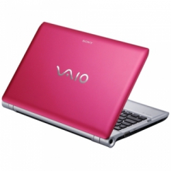 Sony VAIO VPC-YB2L1R/P