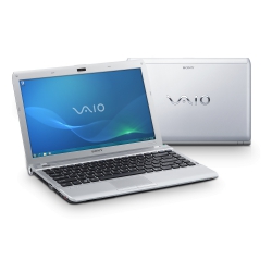 Sony VAIO VPC-YB2L1R/S