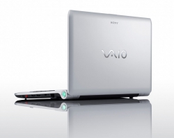 Sony VAIO VPC-YB3Q1R/S