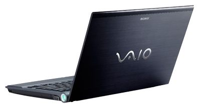 Sony VAIO VPC-Z11CGX 