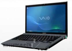 Sony VAIO VPC-Z11X9R/S 