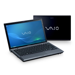 Sony VAIO VPC-Z11Z9R/B 