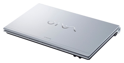 Sony VAIO VPC-Z122GX/S