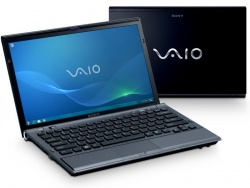 Sony VAIO VPC-Z12JHX 