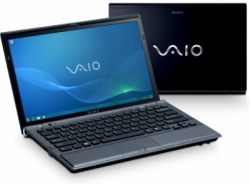 Sony VAIO VPC-Z12NGX 