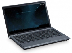 Sony VAIO VPC-Z12V9R/X 